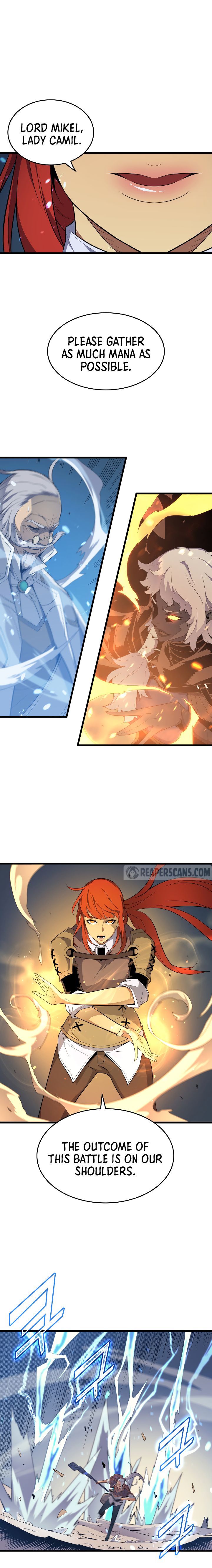 18+ The Great Mage Returns After 4000 Years Chapter 57 page 7