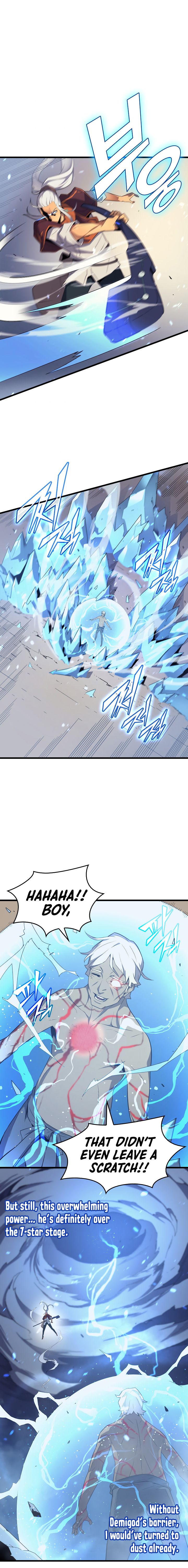 18+ The Great Mage Returns After 4000 Years Chapter 57 page 8