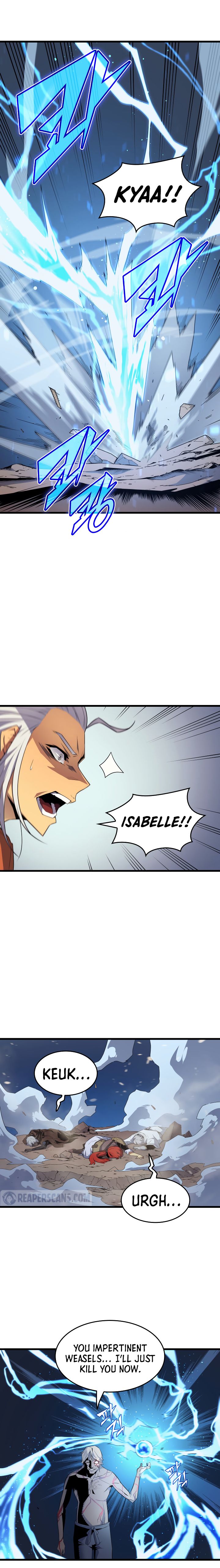 18+ The Great Mage Returns After 4000 Years Chapter 57 page 11