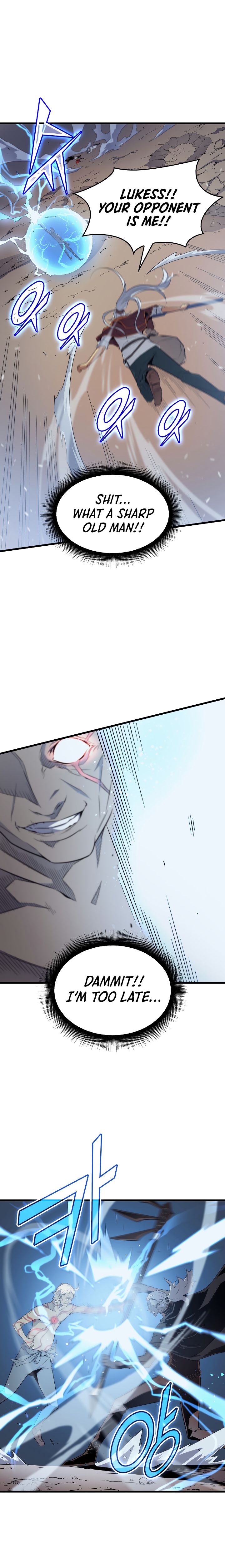 18+ The Great Mage Returns After 4000 Years Chapter 57 page 12