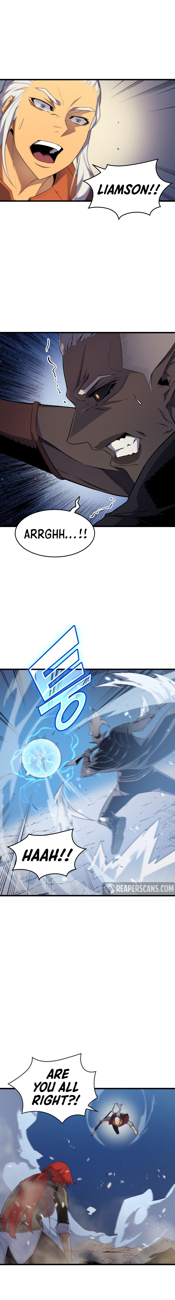 18+ The Great Mage Returns After 4000 Years Chapter 57 page 13