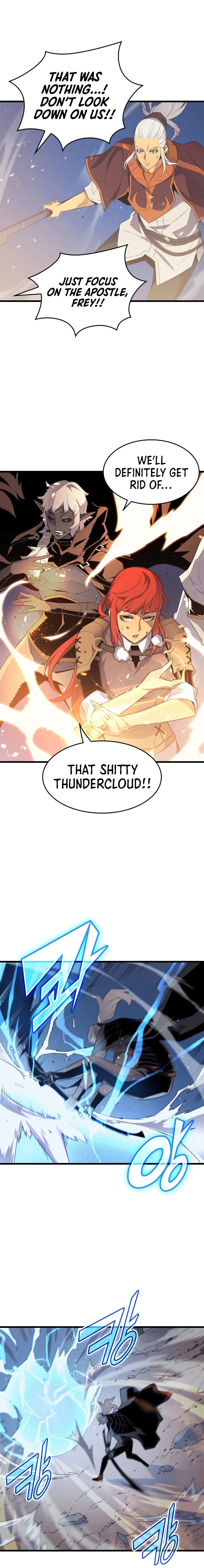 18+ The Great Mage Returns After 4000 Years Chapter 57 page 14