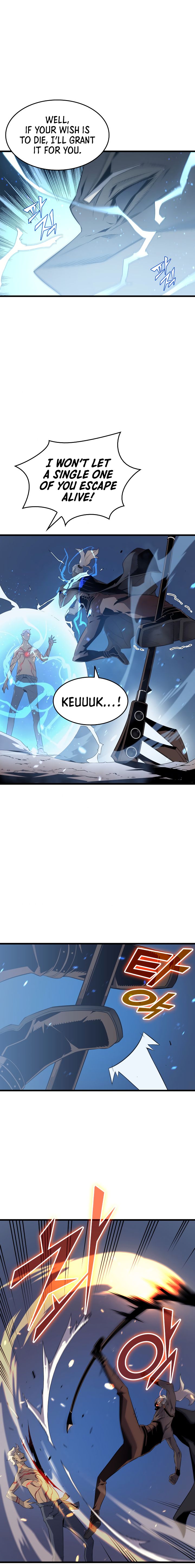 18+ The Great Mage Returns After 4000 Years Chapter 57 page 16