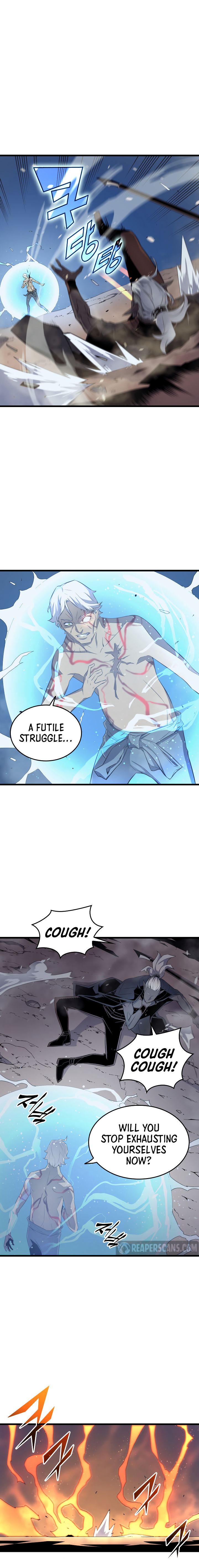 18+ The Great Mage Returns After 4000 Years Chapter 57 page 17