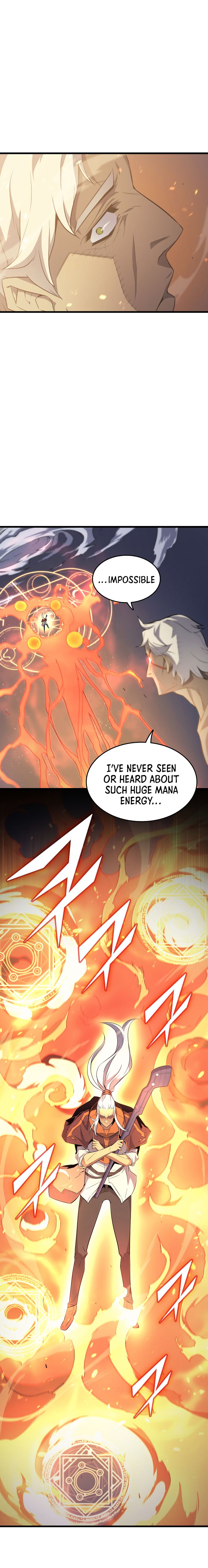 18+ The Great Mage Returns After 4000 Years Chapter 57 page 18