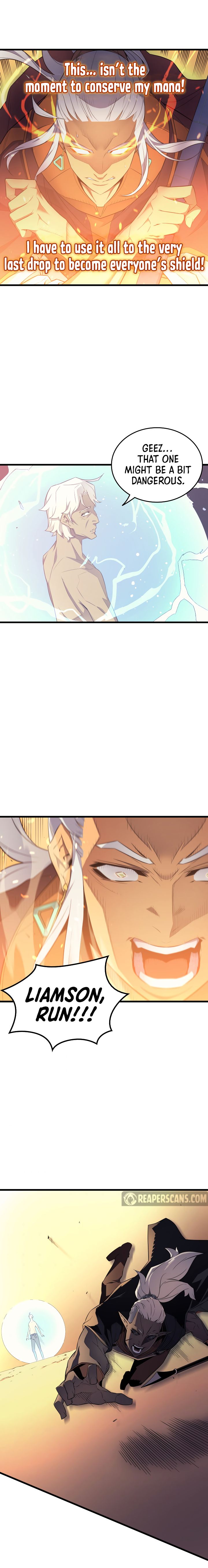 18+ The Great Mage Returns After 4000 Years Chapter 57 page 19