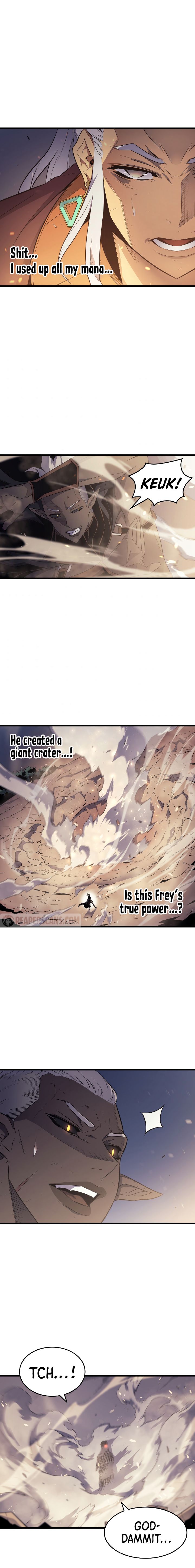 18+ The Great Mage Returns After 4000 Years Chapter 58 page 3