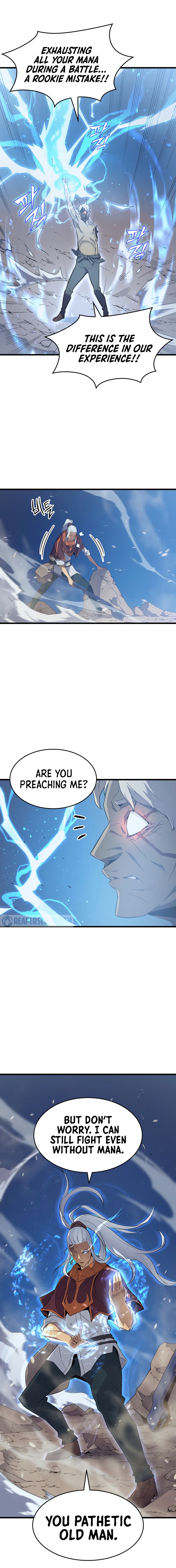 18+ The Great Mage Returns After 4000 Years Chapter 58 page 5