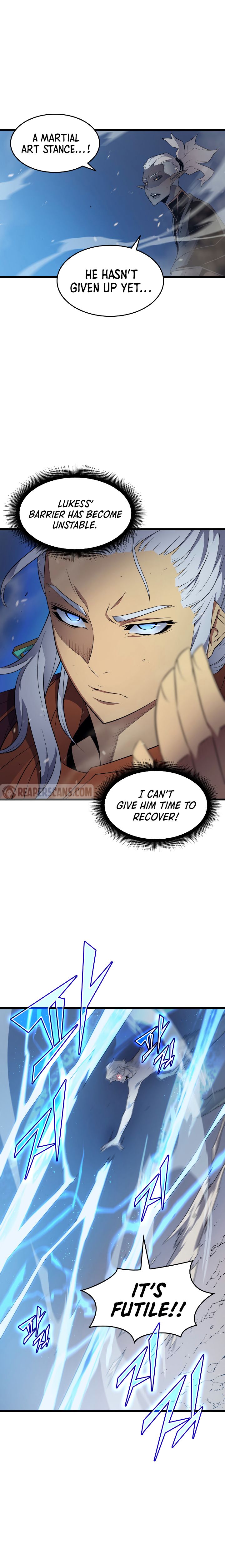 18+ The Great Mage Returns After 4000 Years Chapter 58 page 6