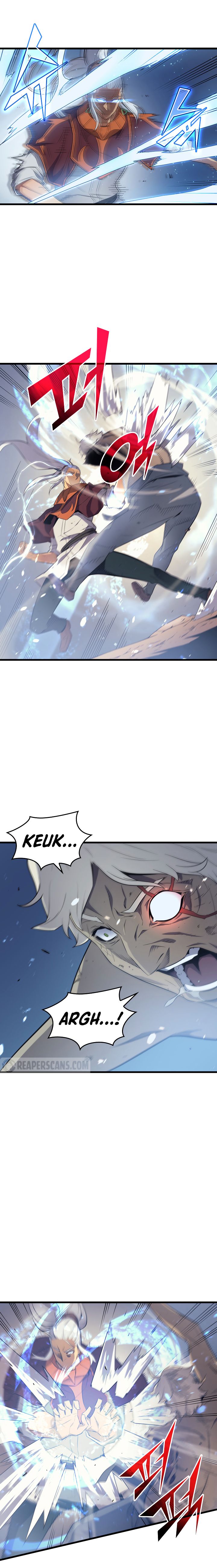 18+ The Great Mage Returns After 4000 Years Chapter 58 page 7