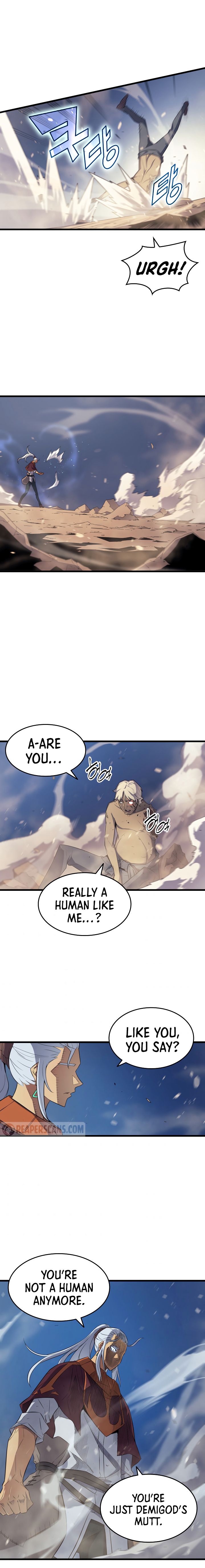 18+ The Great Mage Returns After 4000 Years Chapter 58 page 8