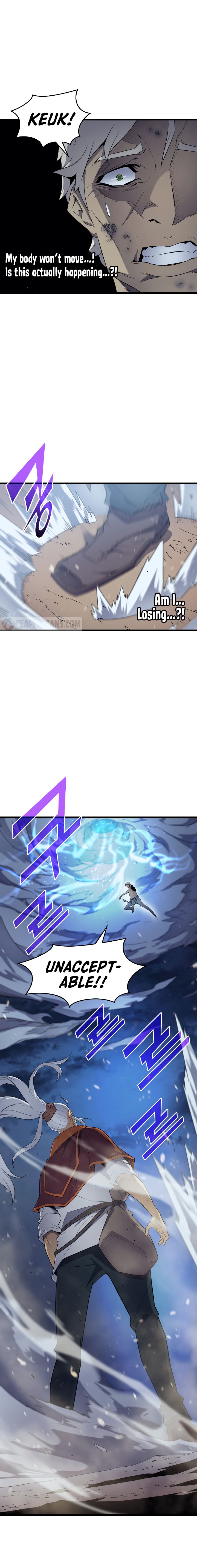 18+ The Great Mage Returns After 4000 Years Chapter 58 page 9