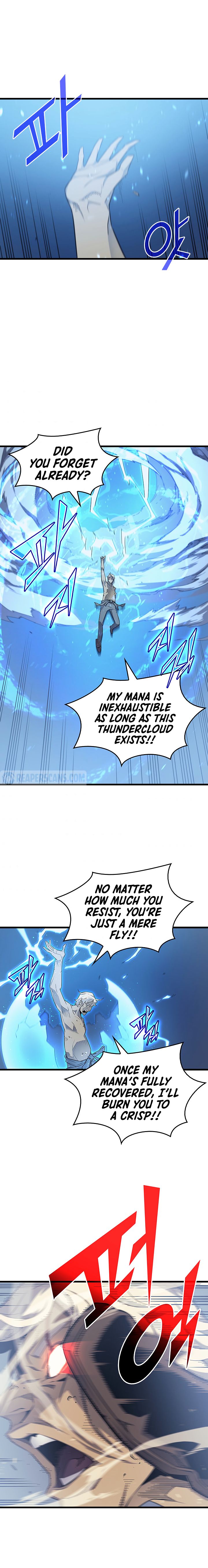 18+ The Great Mage Returns After 4000 Years Chapter 58 page 10