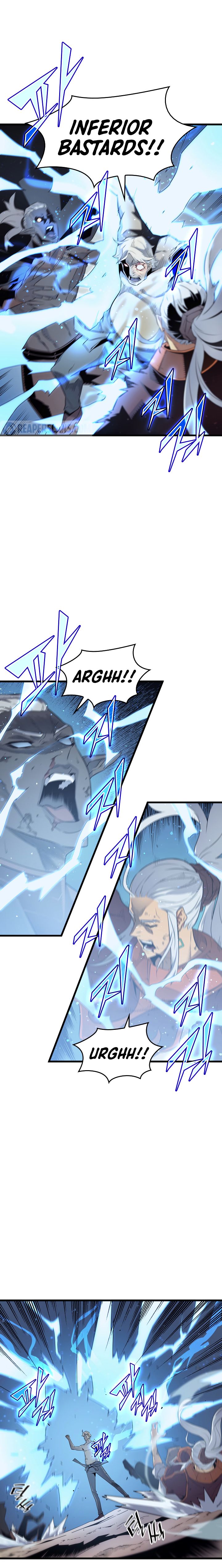 18+ The Great Mage Returns After 4000 Years Chapter 58 page 13