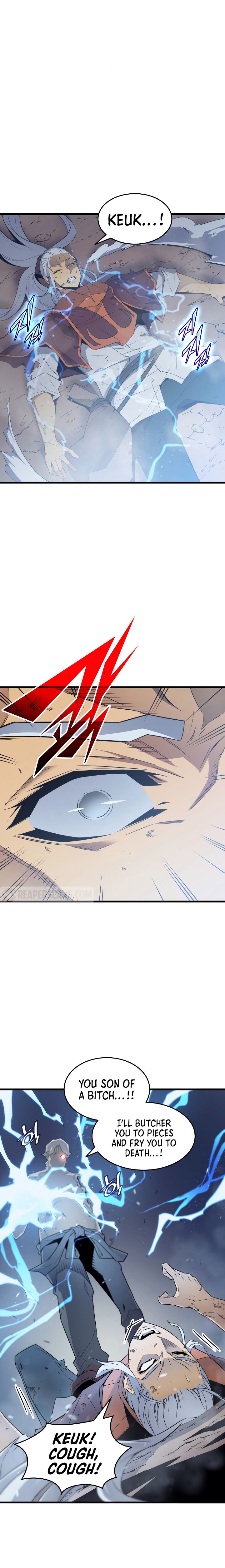18+ The Great Mage Returns After 4000 Years Chapter 58 page 14