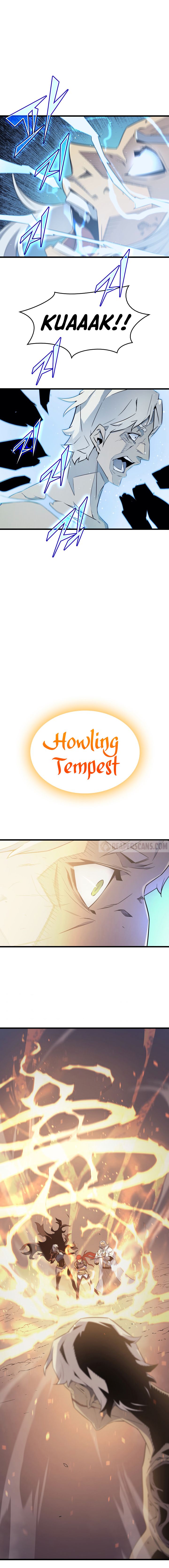 18+ The Great Mage Returns After 4000 Years Chapter 58 page 15