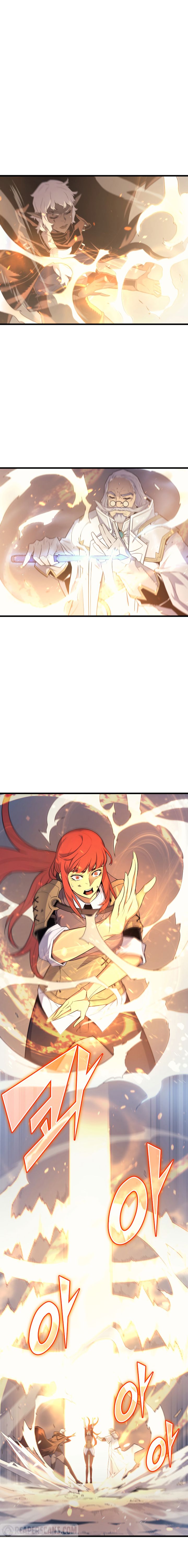 18+ The Great Mage Returns After 4000 Years Chapter 58 page 16