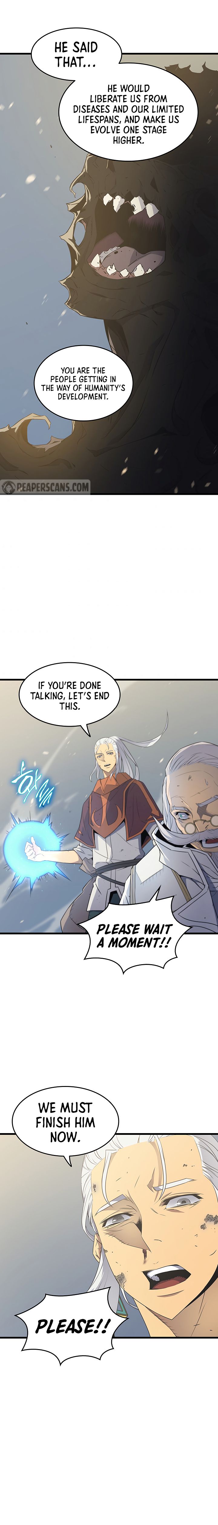 18+ The Great Mage Returns After 4000 Years Chapter 59 page 3