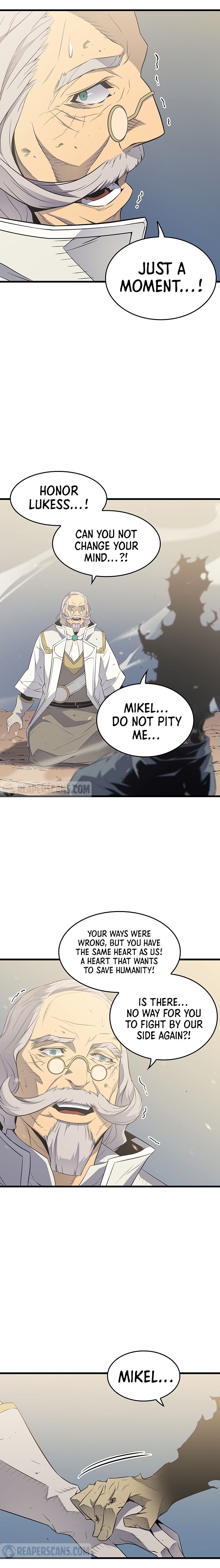 18+ The Great Mage Returns After 4000 Years Chapter 59 page 4