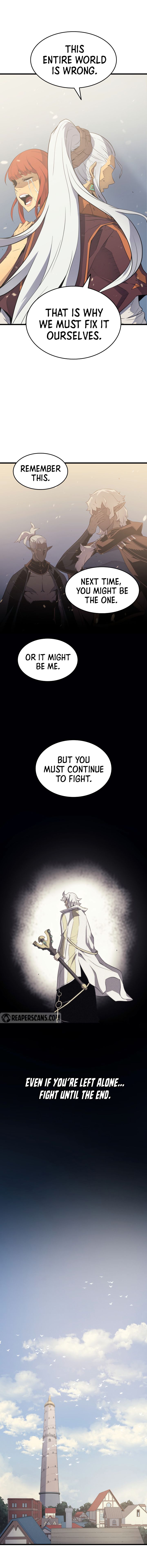 18+ The Great Mage Returns After 4000 Years Chapter 59 page 8