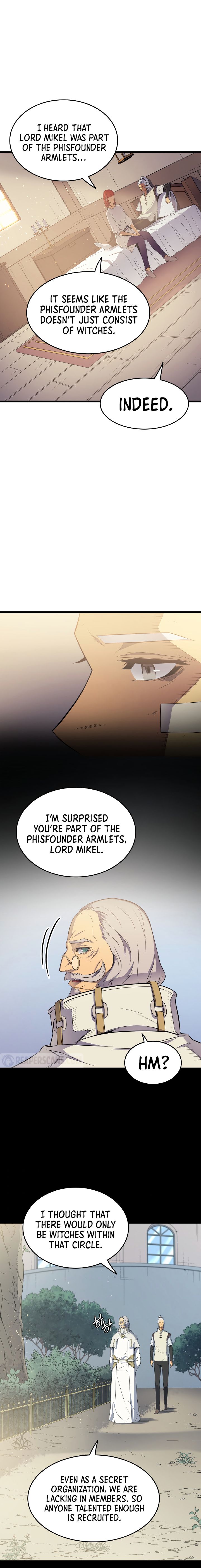 18+ The Great Mage Returns After 4000 Years Chapter 59 page 11
