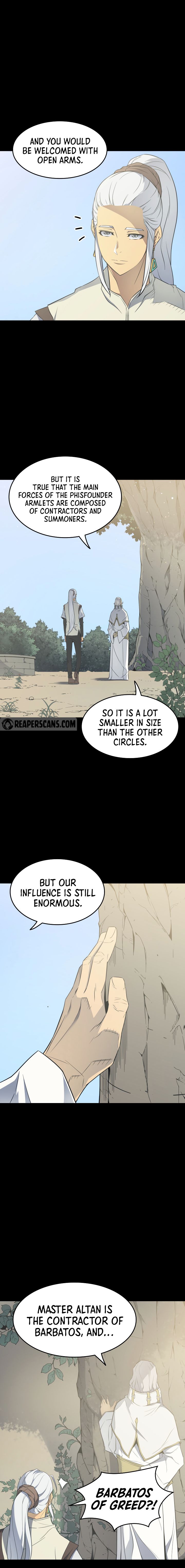 18+ The Great Mage Returns After 4000 Years Chapter 59 page 12