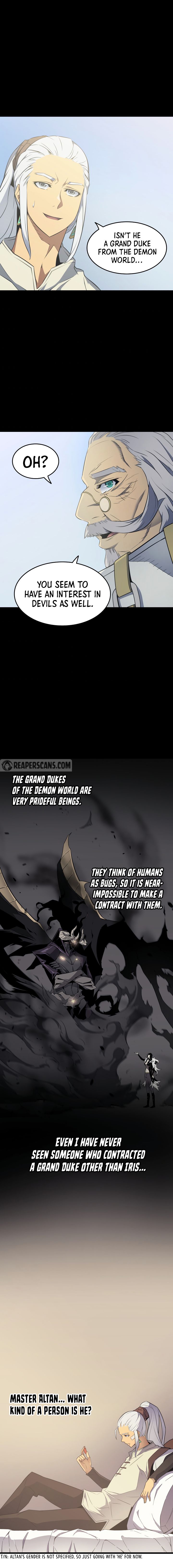 18+ The Great Mage Returns After 4000 Years Chapter 59 page 13