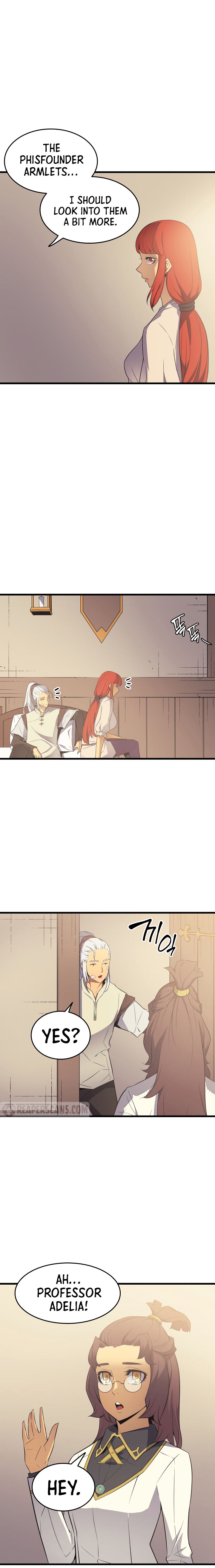 18+ The Great Mage Returns After 4000 Years Chapter 59 page 14