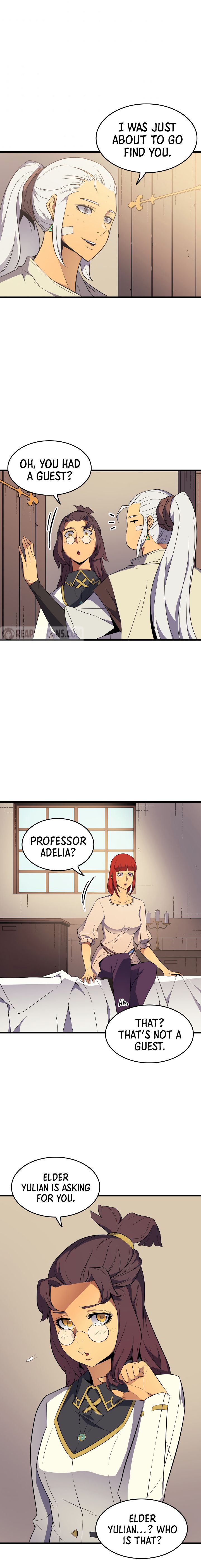 18+ The Great Mage Returns After 4000 Years Chapter 59 page 15