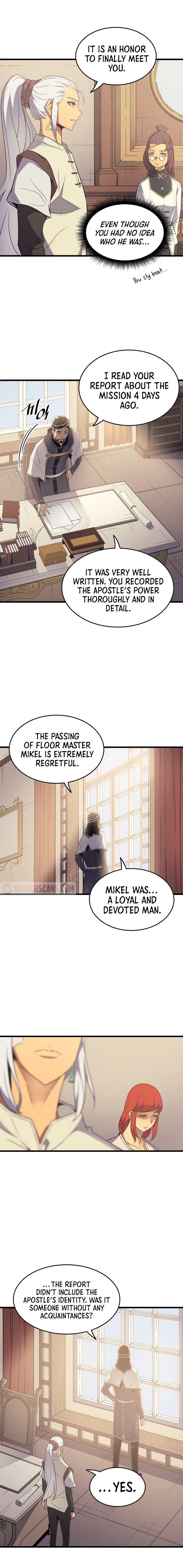 18+ The Great Mage Returns After 4000 Years Chapter 59 page 17