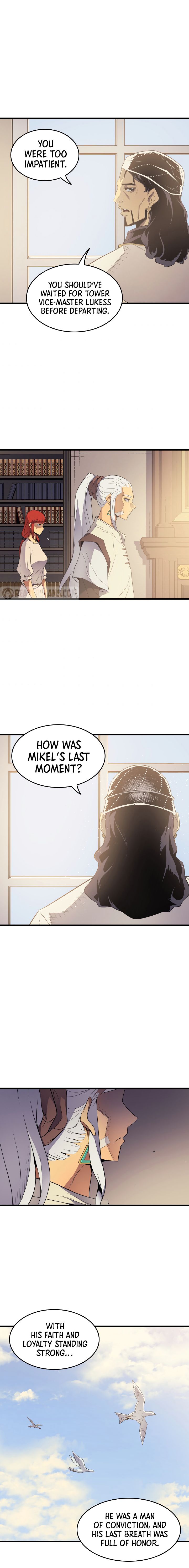 18+ The Great Mage Returns After 4000 Years Chapter 59 page 18