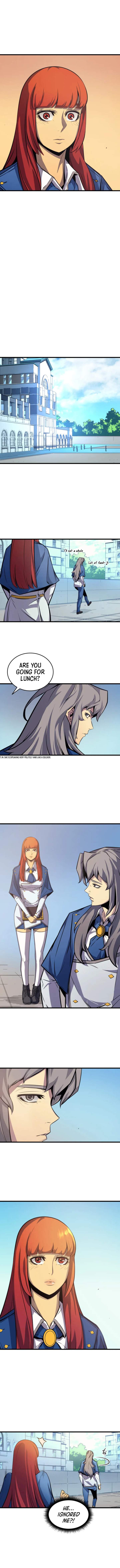 18+ The Great Mage Returns After 4000 Years Chapter 6 page 5