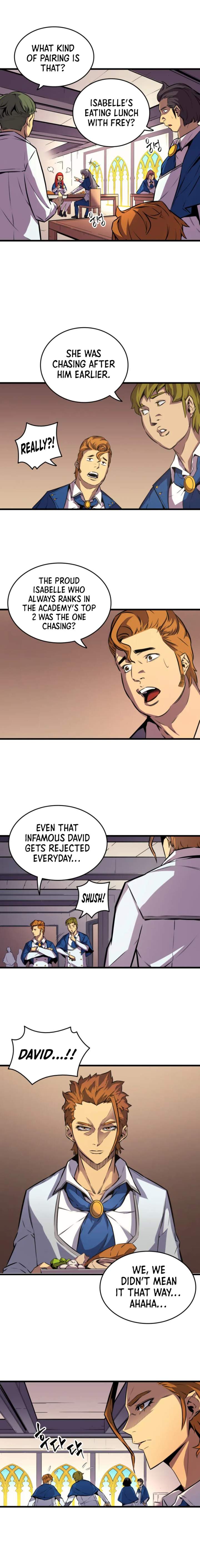 18+ The Great Mage Returns After 4000 Years Chapter 6 page 11