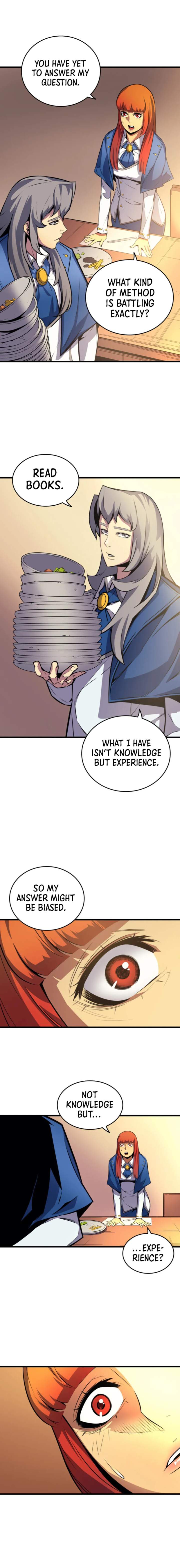 18+ The Great Mage Returns After 4000 Years Chapter 6 page 15