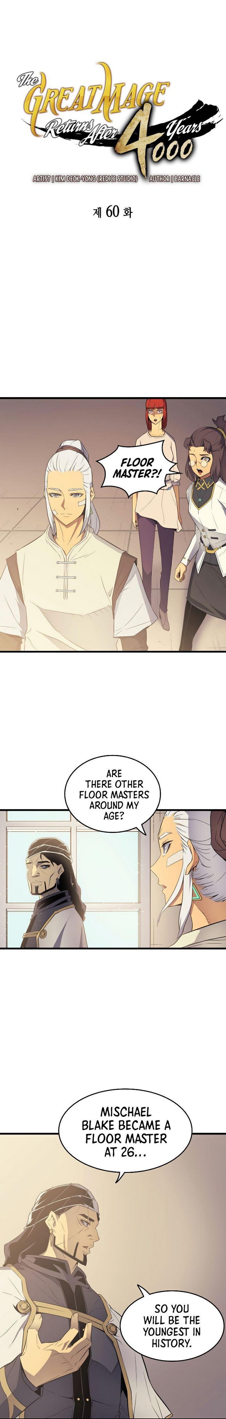 18+ The Great Mage Returns After 4000 Years Chapter 60 page 2