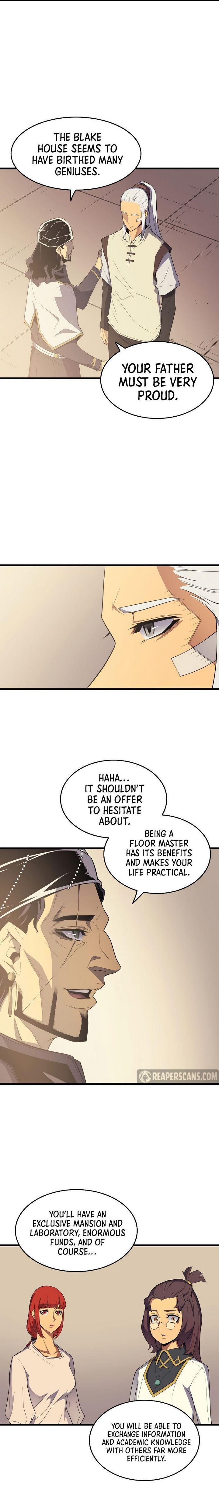 18+ The Great Mage Returns After 4000 Years Chapter 60 page 3