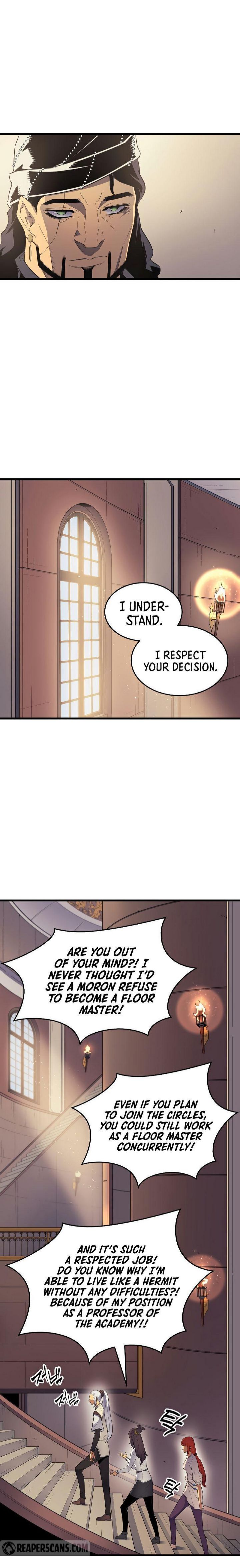 18+ The Great Mage Returns After 4000 Years Chapter 60 page 5