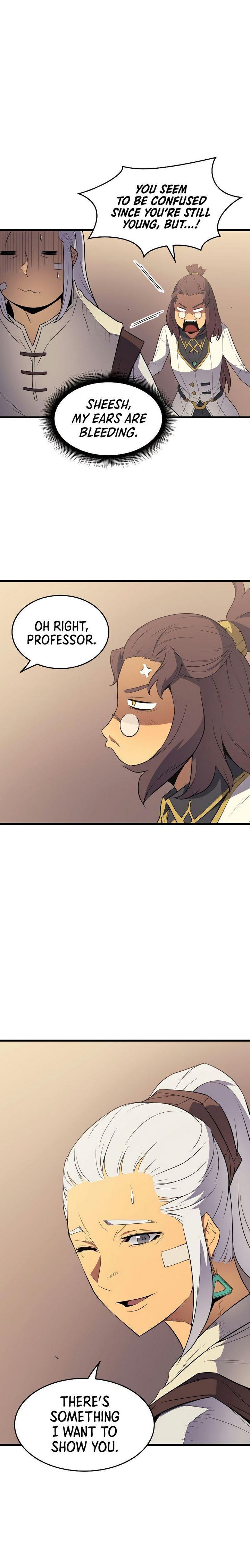 18+ The Great Mage Returns After 4000 Years Chapter 60 page 6