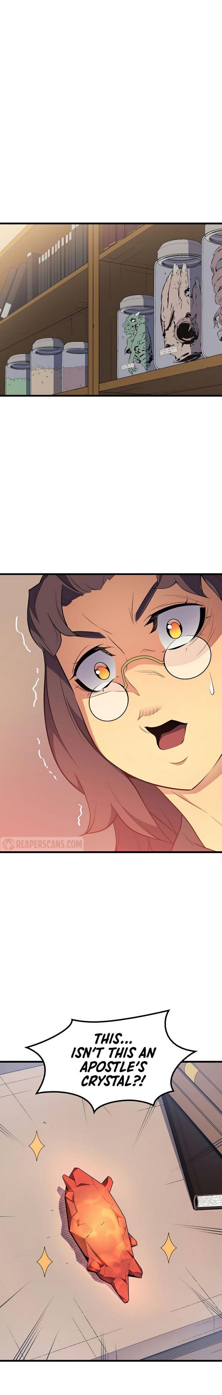 18+ The Great Mage Returns After 4000 Years Chapter 60 page 7