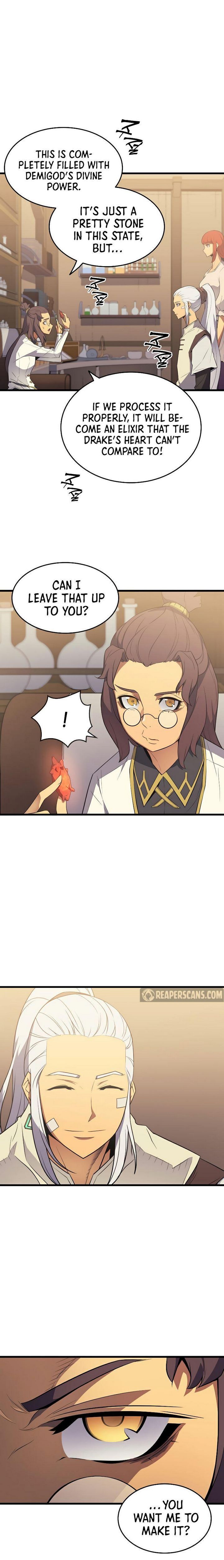 18+ The Great Mage Returns After 4000 Years Chapter 60 page 9