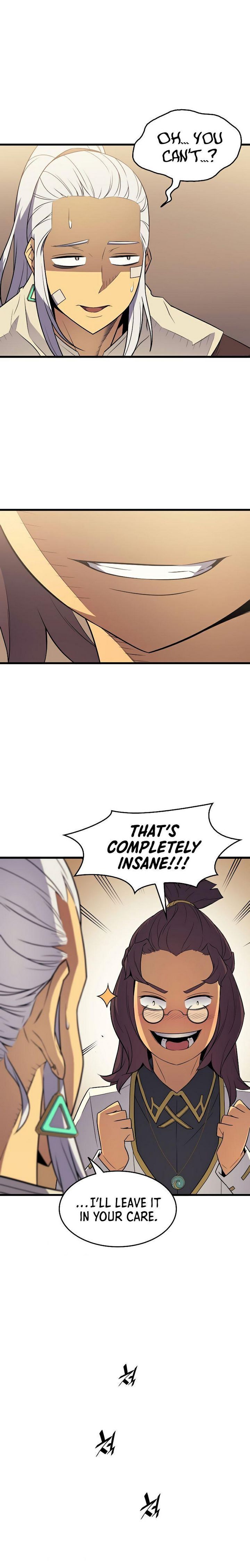18+ The Great Mage Returns After 4000 Years Chapter 60 page 10