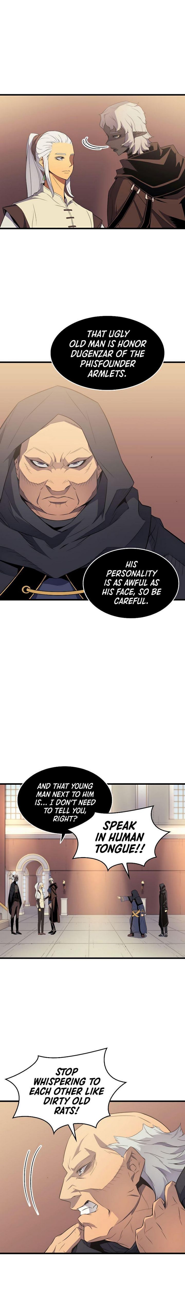 18+ The Great Mage Returns After 4000 Years Chapter 60 page 12
