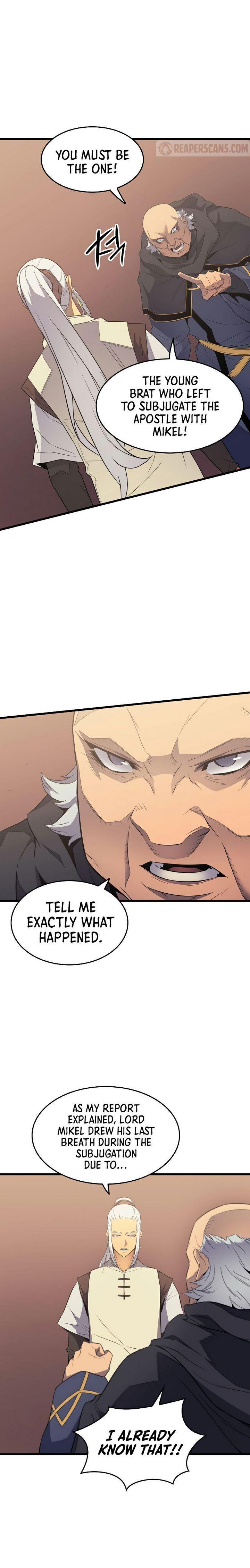 18+ The Great Mage Returns After 4000 Years Chapter 60 page 13