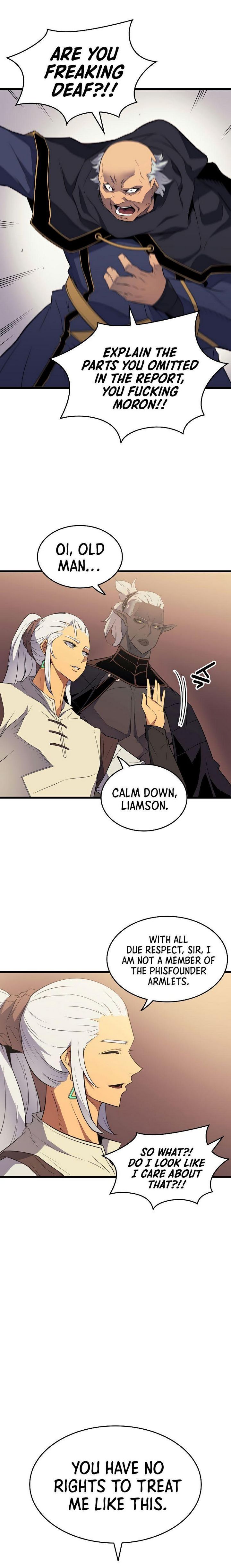 18+ The Great Mage Returns After 4000 Years Chapter 60 page 14