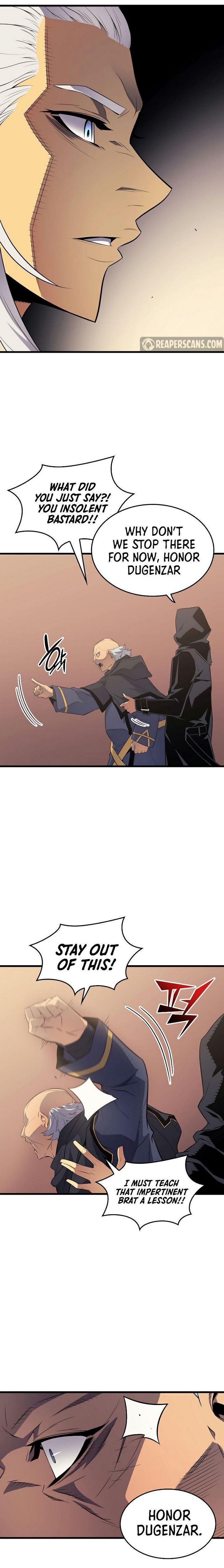 18+ The Great Mage Returns After 4000 Years Chapter 60 page 15