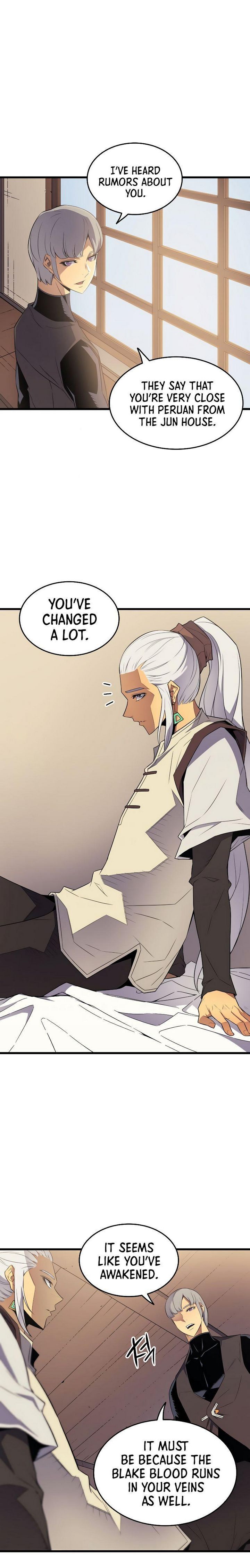 18+ The Great Mage Returns After 4000 Years Chapter 60 page 18