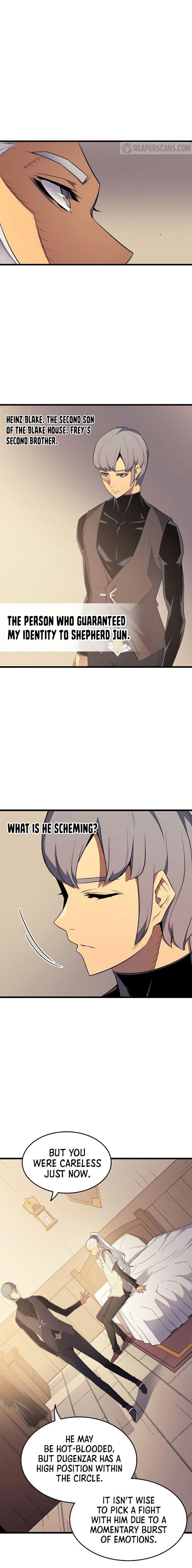 18+ The Great Mage Returns After 4000 Years Chapter 60 page 19