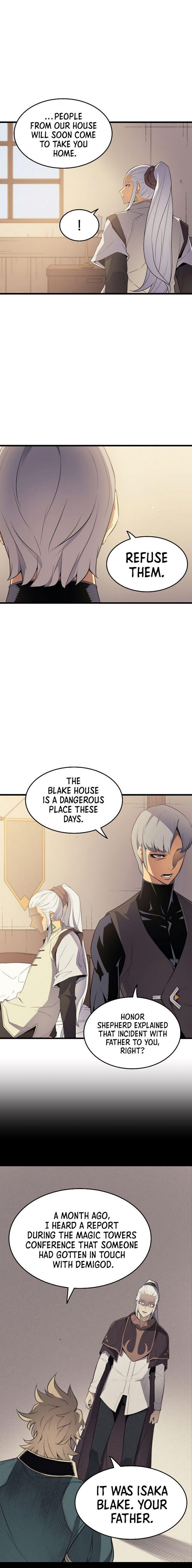 18+ The Great Mage Returns After 4000 Years Chapter 60 page 20