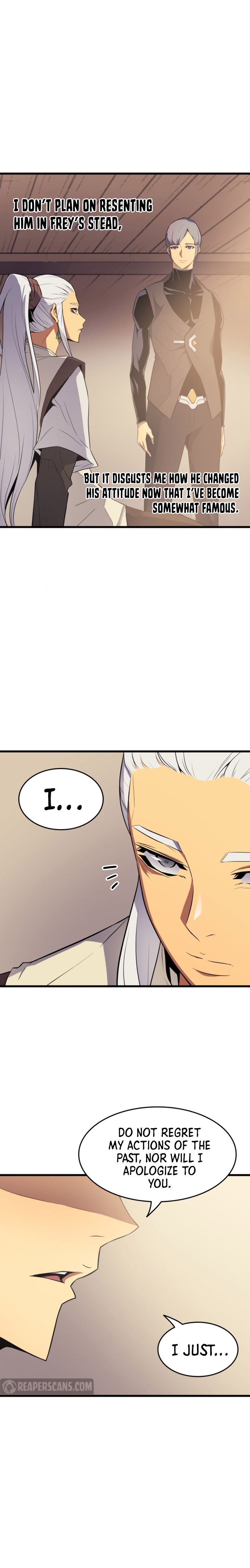 18+ The Great Mage Returns After 4000 Years Chapter 61 page 3