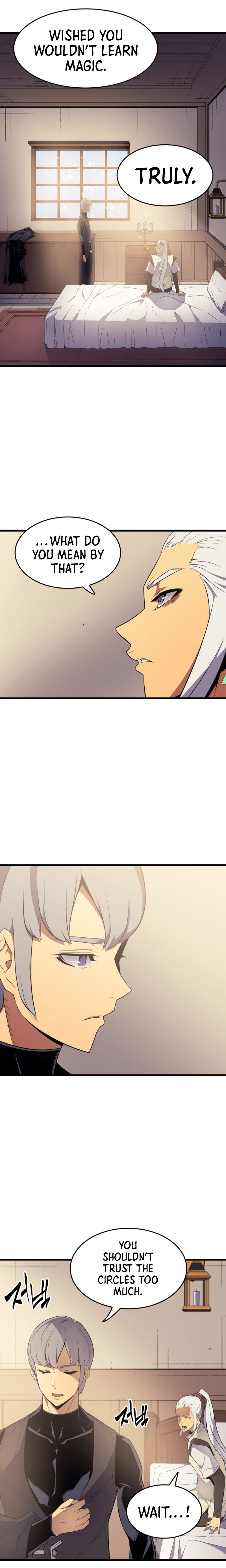 18+ The Great Mage Returns After 4000 Years Chapter 61 page 4